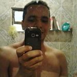 Edward Oliveira - @edward8003 - Instagram