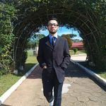 Edward Torcatto De Oliveira - @edwardtorcatto - Instagram