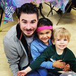 Michael Edward Olszewski Jr. - @michaelol2014 - Instagram