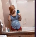 Megan Gagnard - @edward_oneals__mommmy - Instagram