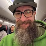 Edward ONeil - @bearded_runner_michigan - Instagram
