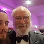 Edward O'Neil - @cherted1 - Instagram