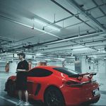 Edward Chen - @edwardott - Instagram