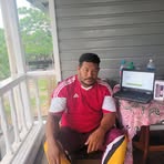 Edward Paka - Facebook