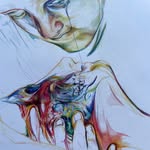 Donald Edward Parish - @parish_art - Instagram