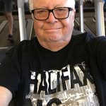 Edward R. Parish - @edwardparish5 - Instagram