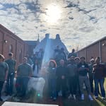 St. Edward Parish in New Iberia - @weareberrycatholic - Instagram