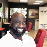 Edward Parks II - @pressfromparks - Instagram
