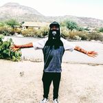 G Hollins(EPJ) Edward Parrish - @robotzombie520_ - Instagram