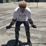 Edward Parsons - @sabresfanintokyo - Instagram