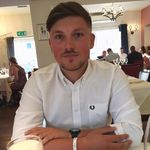 Edward Parsons - @wbaedward23 - Instagram