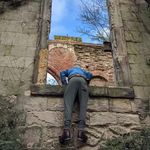 Edward Parsons - @edwarrrd1 - Instagram