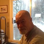 Edward Parsons - @parsons67 - Instagram
