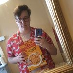 Edward Parsons - @edward.j.parsons - Instagram