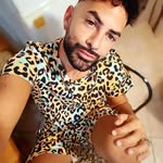 Edward Pate - @milkymelt8 - Instagram