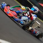 Edward patrick palilingan - @edward.racing7 - Instagram
