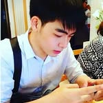 Edward Paulus - @nicosuciadi24 - Instagram