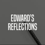 Edward Paz - @edwardsreflections - Instagram