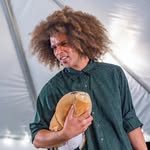 Edward Peace - @edwardpeaceishere - Instagram