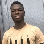 Edward Peace - @iamclever_ - Instagram