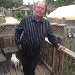 Edward Pearson - @redneckdaddy007 - Instagram