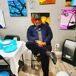 Edward Pearson - @edwardpearson76 - Instagram