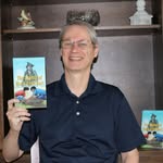 Edward Penner - @epennerbooks - Instagram
