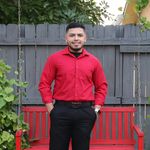 Edward Peralta - @_edwardperalta - Instagram