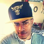 edward peralta - @el_negro_sienpre - Instagram