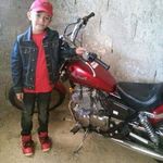 Edward Peralta - @edwardperalta7828 - Instagram