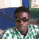 Edward Percy Kwafo - @percykwafo - Instagram