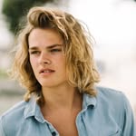 Morgan - @conner_edward_perrin - Instagram