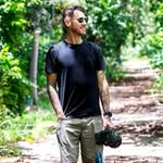 Scott Edward Perrin - @scottthephot - Instagram
