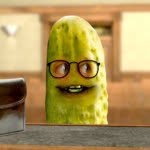 Mr. Edward Long John Pickle - @the_fantastic_mr.pickle - Instagram