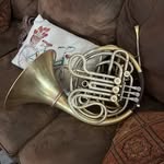 Edward Schilke - @edward.playshorn - Instagram