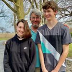 Edward Pogson - @pogsonedward - Instagram