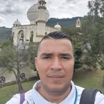 Edward Herminzo Polania - @edwardherminzo - Instagram