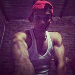 Edward Polania - @edwardpolaniac - Instagram