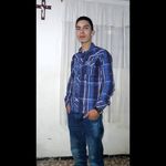 Edward Polania Ortega - @harlenpolania - Instagram