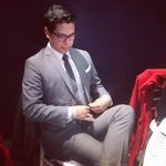Edward Ponce - @ponce_edward - Instagram