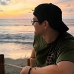 Edward Ponce - @edwardjosstinpv - Instagram