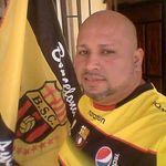 Edward Ponce - @poncepanda - Instagram