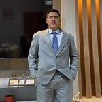 Edward Ponce Camino - @edwardponce4561 - Instagram