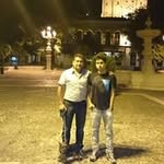 Edward Saúl Ponce - @edwardsaulponce - Instagram