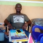 Edward Boamah Frimpong - @edwardboamahfrimpong - Instagram