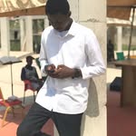 Edward - @edwardowusu.frimpong - Instagram