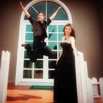 Edward Pong - @cf_pong - Instagram