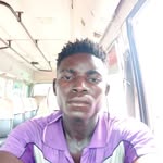 Edward Pongwe - @edwardpongwe - Instagram