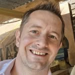 Ed Poole - @edwardpoole1975 - Instagram