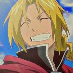 Edward_Elric - @edward._posting - Instagram